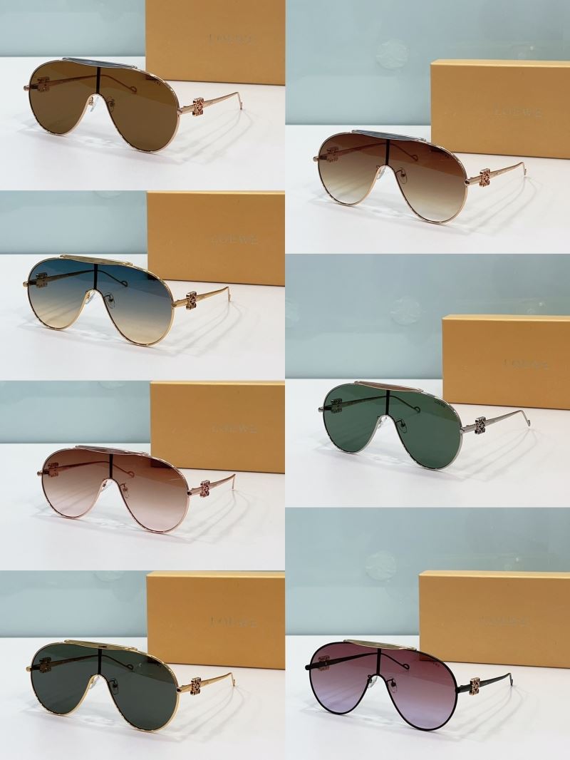 Loewe Sunglasses